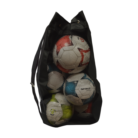 Balls bag (6 to 7 balls)