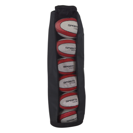 Rugby balls bag