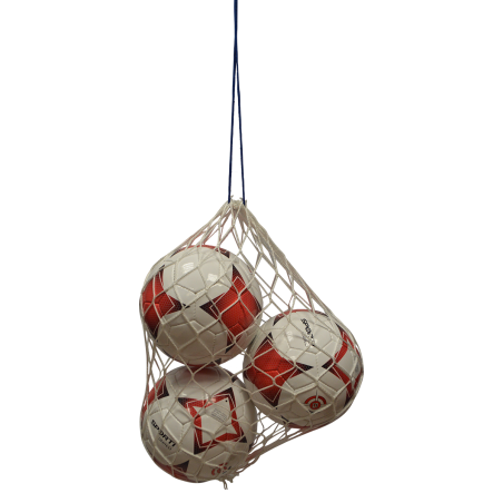 Carrying net (2/3 balls)