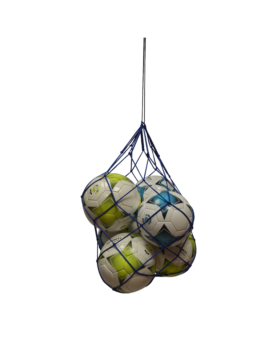 Carrying net (5/6 balls)