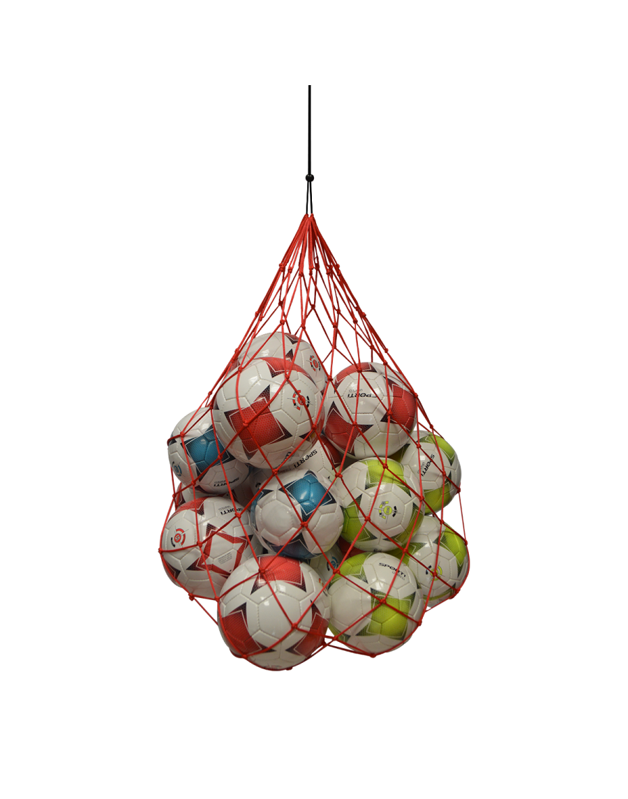 Carrying net (15/20 balls)