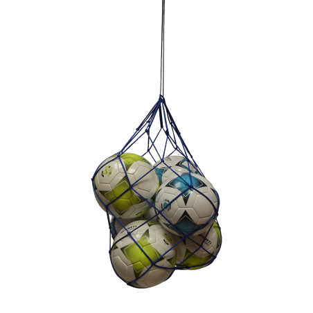 Carrying net (5/6 balls)