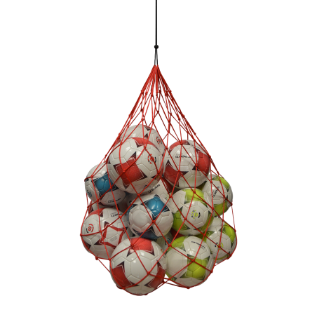 Carrying net (15/20 balls)