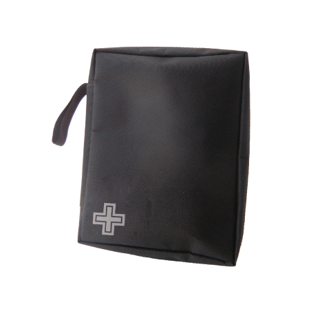First-aid bag 22 cm x 17 cm x 6 cm