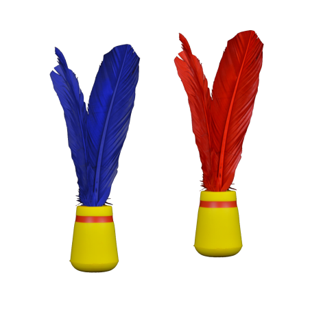 Initiation Indiaka