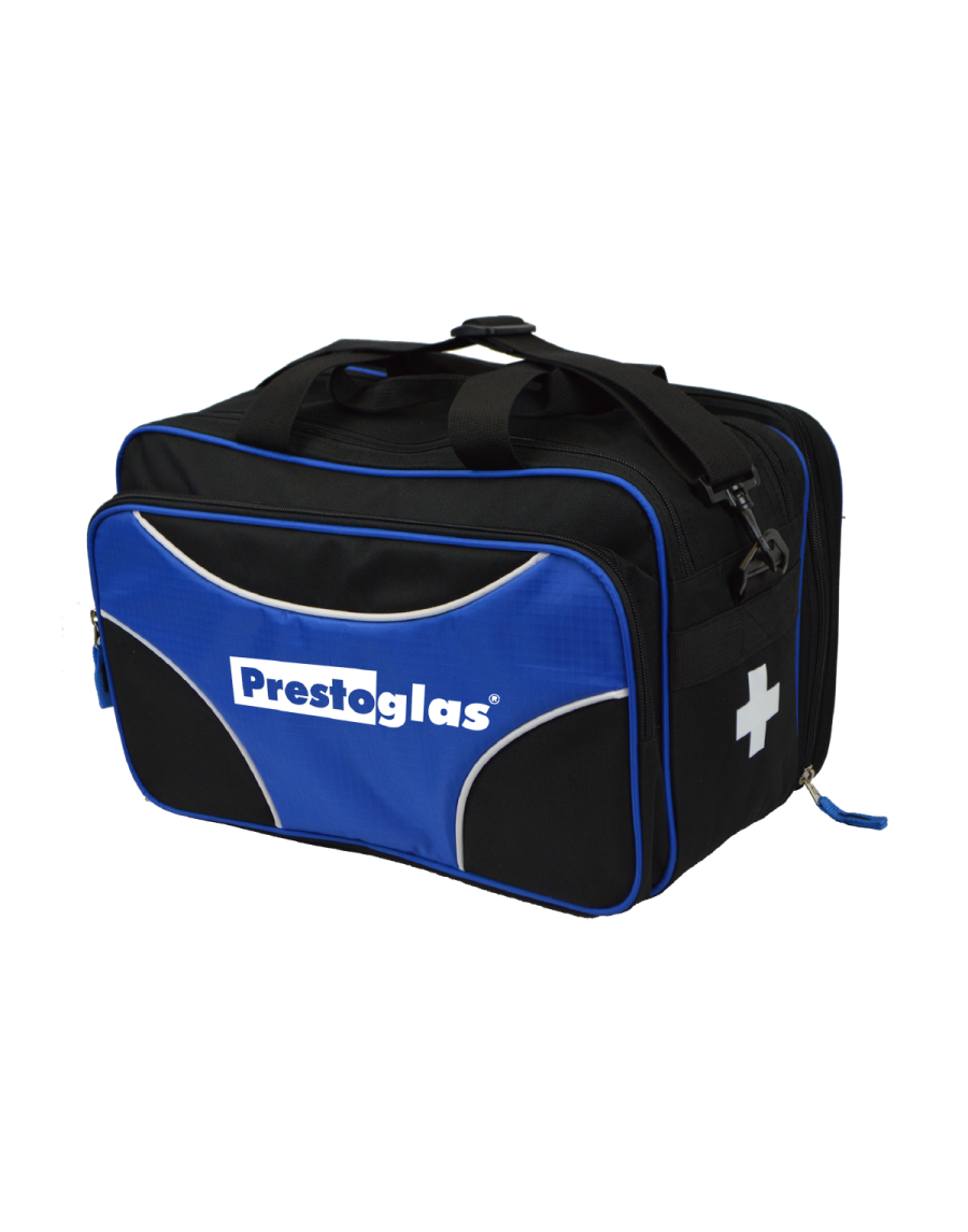 First-aid CLUB healer bag