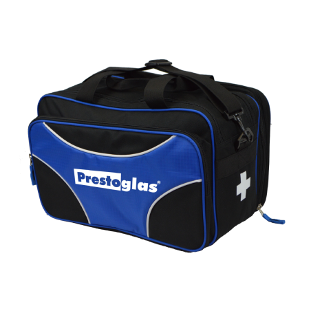 First-aid CLUB healer bag