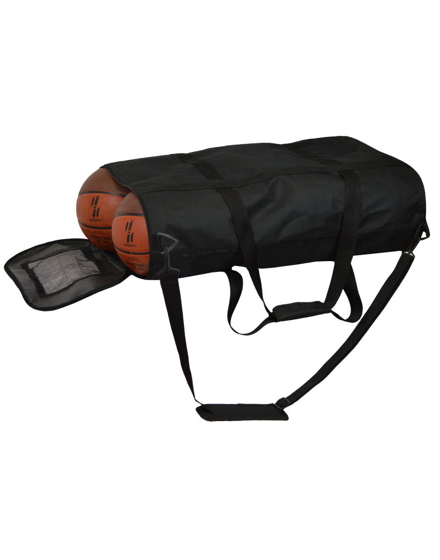 Balls bag for matches