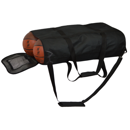 Balls bag for matches