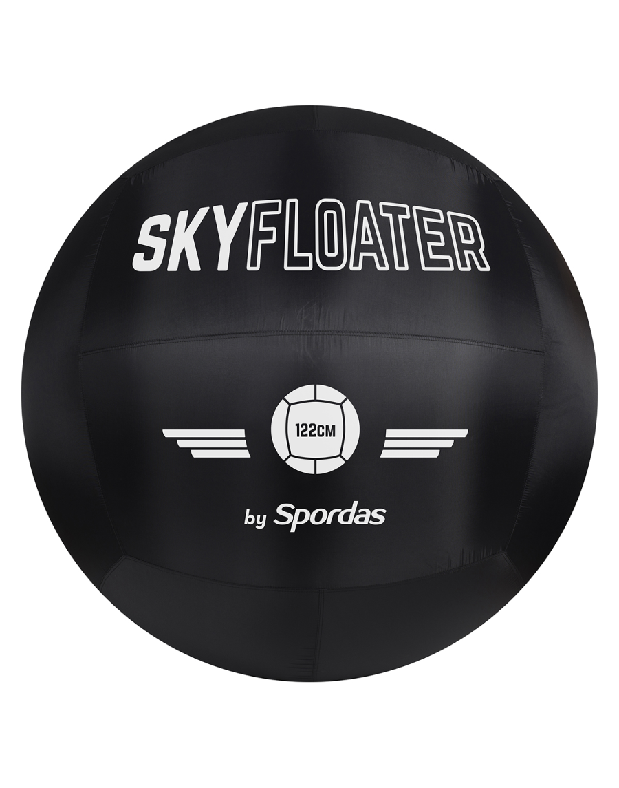 Skyfloater ball