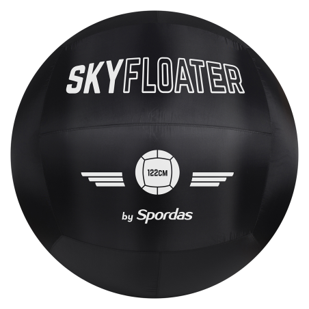 Skyfloater ball