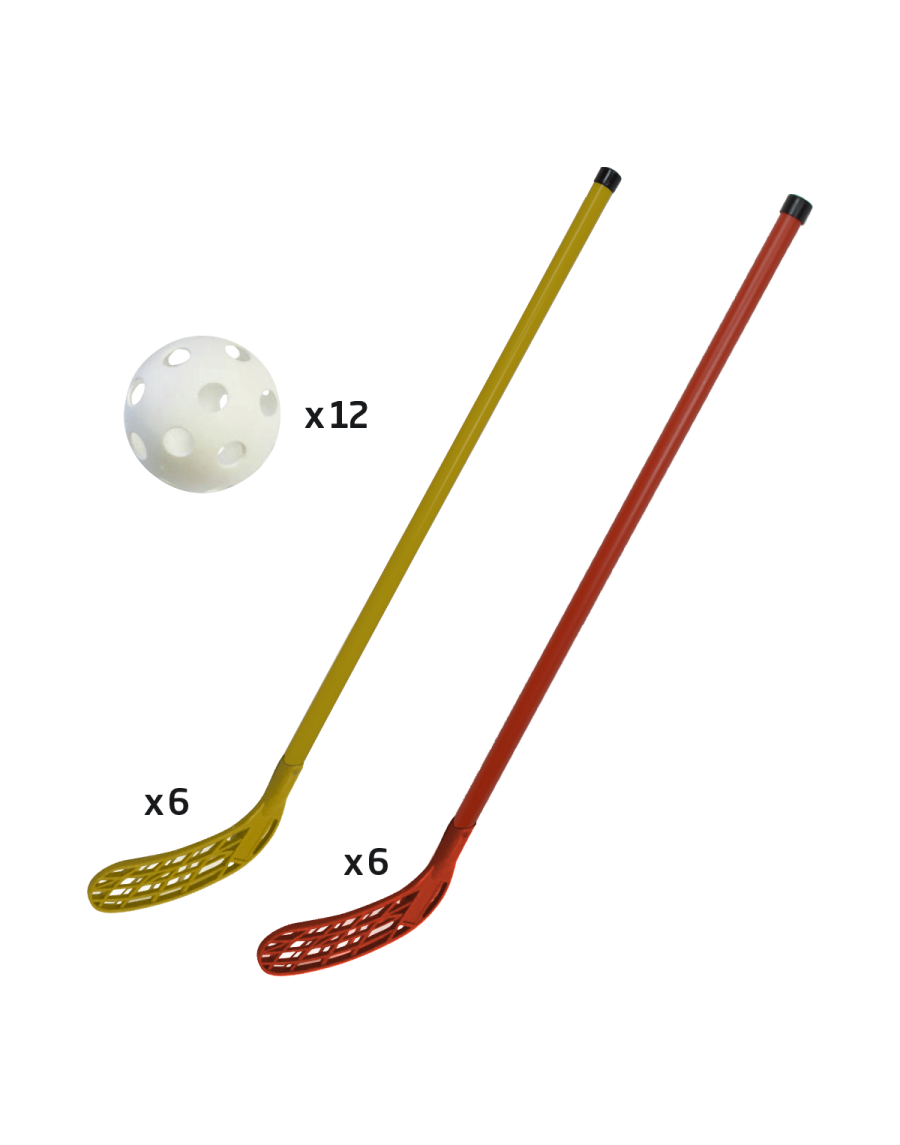 Unihockey kit