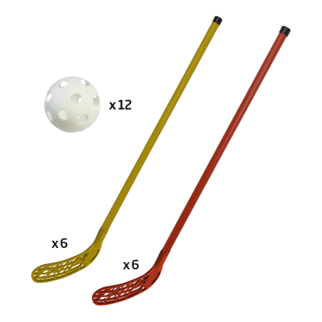 Unihockey kit