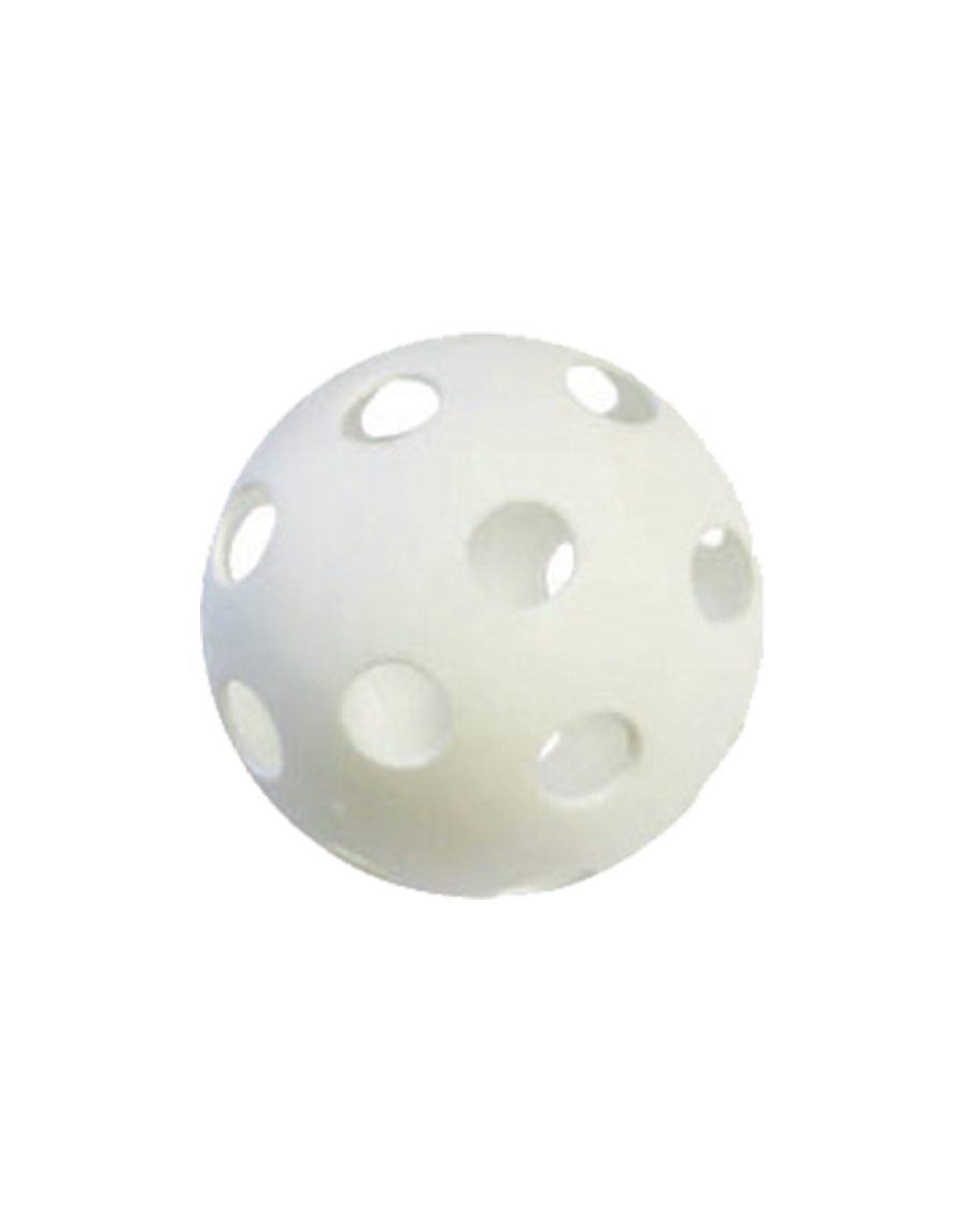 Unihockey ball