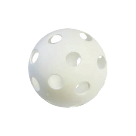 Unihockey ball