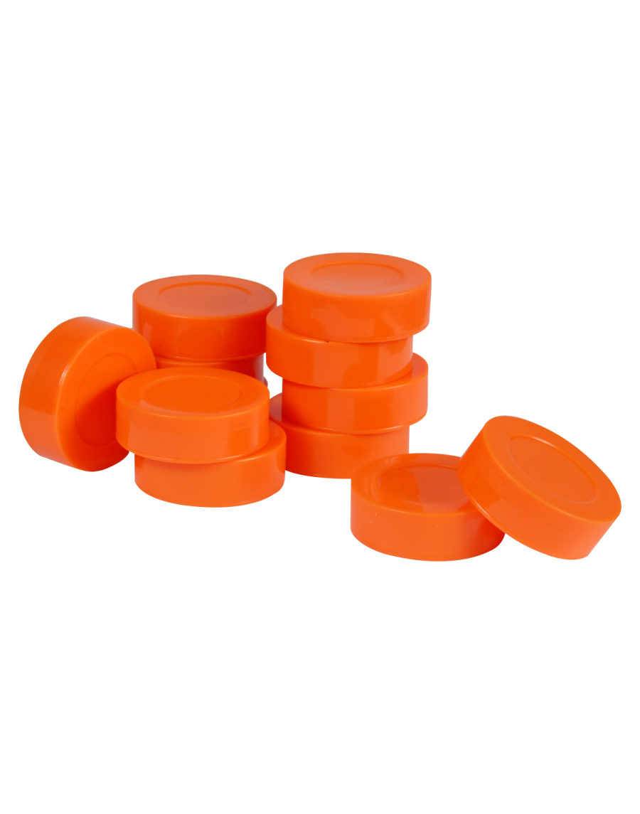 Hockey puck (unit)