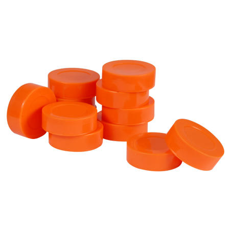 Hockey puck (unit)