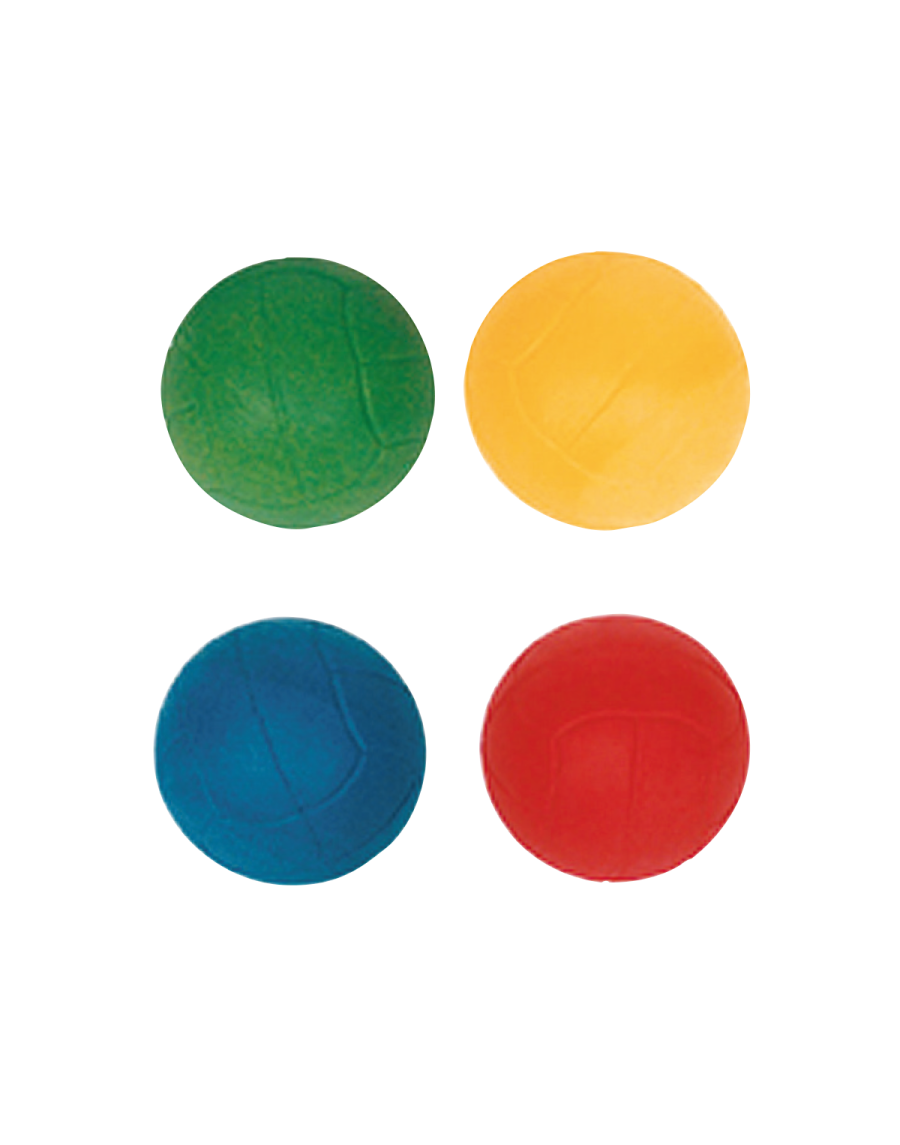 Bouncing ball 6.5 cm diameter