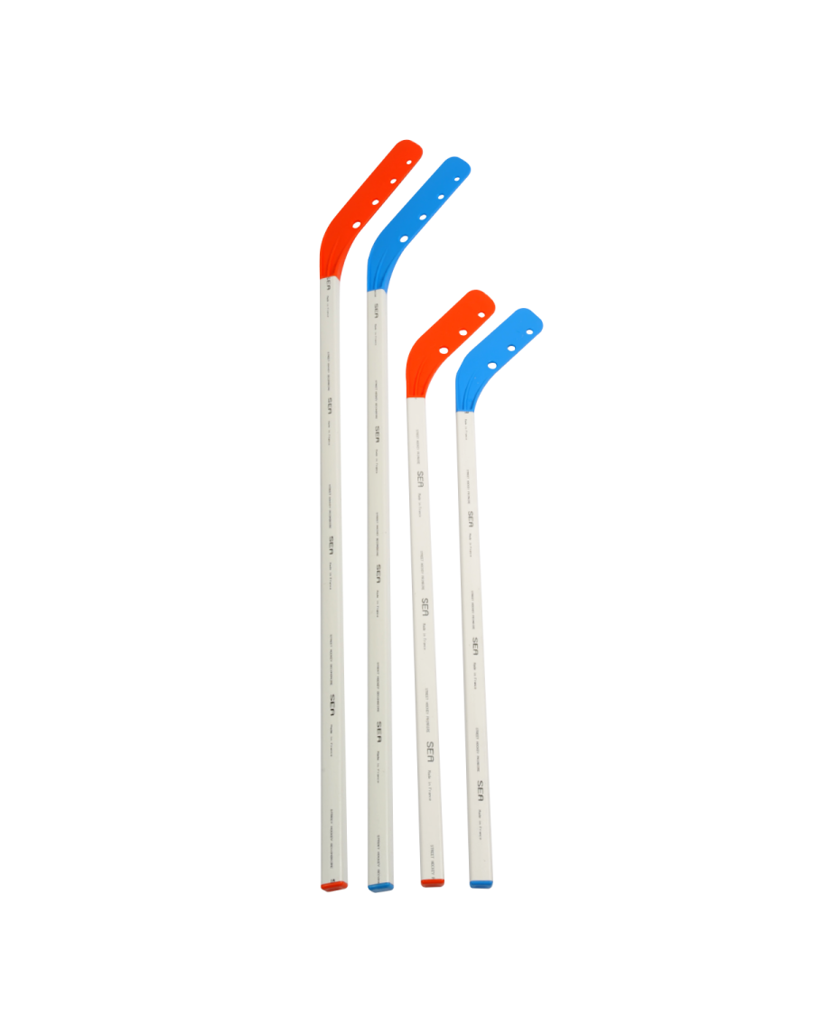 Street hockey stick 80 cm