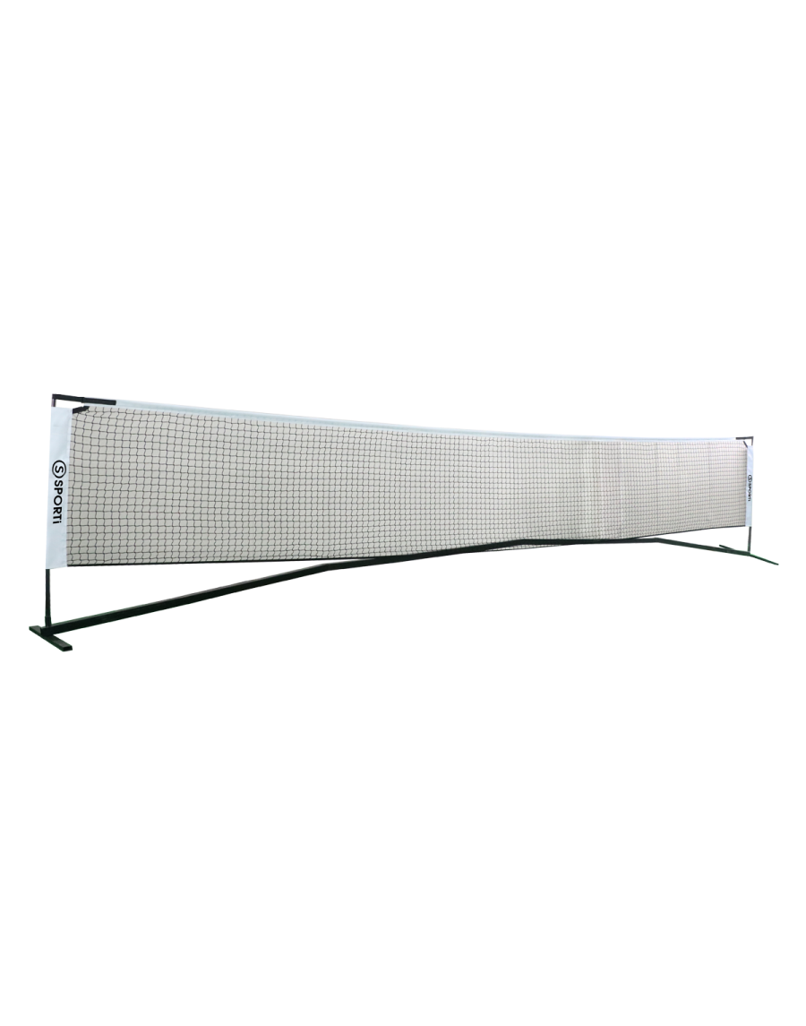 Ball-tennis / Futnet / Mini-tennis kit 6m