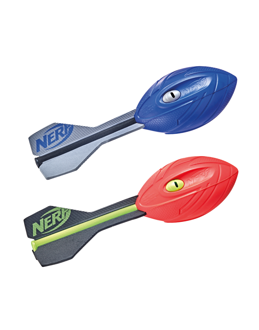 Vortex javelin