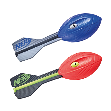Vortex javelin