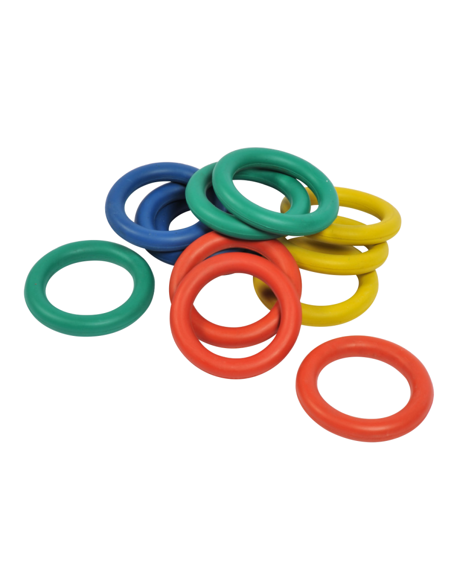 Deck-tennis ring (Unit)