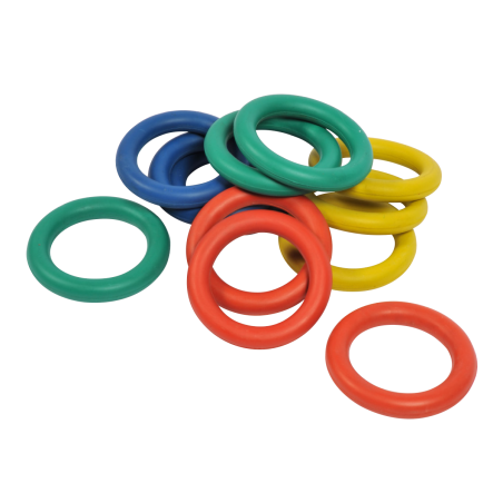 Deck-tennis ring (Unit)