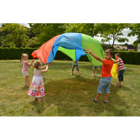 Parachute 3.50 m diameter