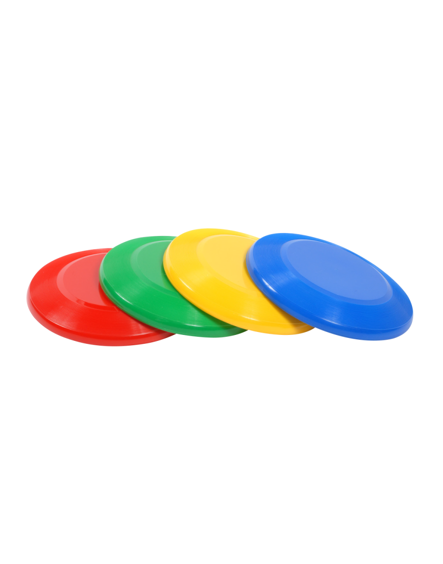 Leisure frisbee