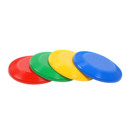 Leisure frisbee