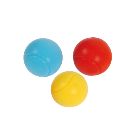 Foam ball 7 cm