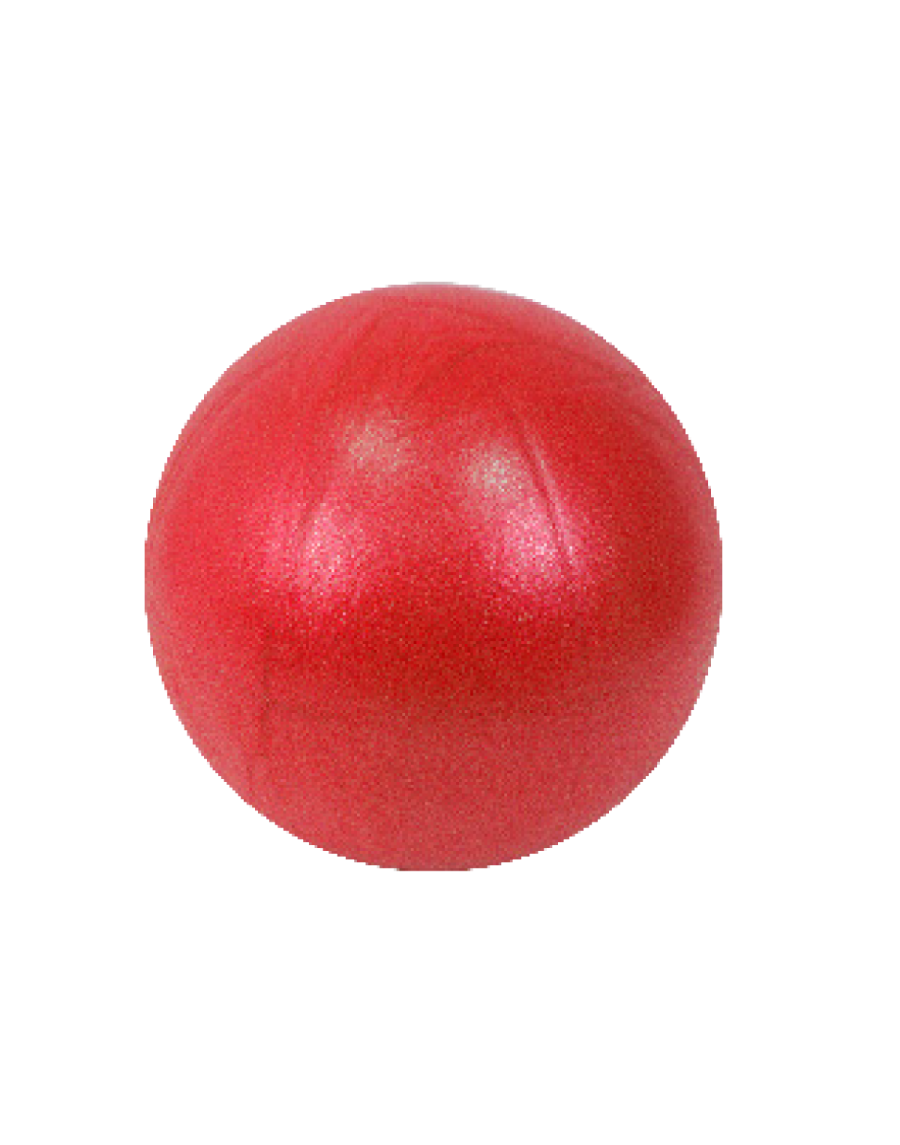 Ultra-light straw balls 25 cm