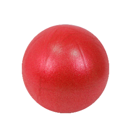 Ultra-light straw balls 25 cm