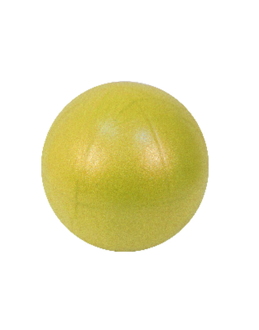 Ultra-light straw balls 25 cm
