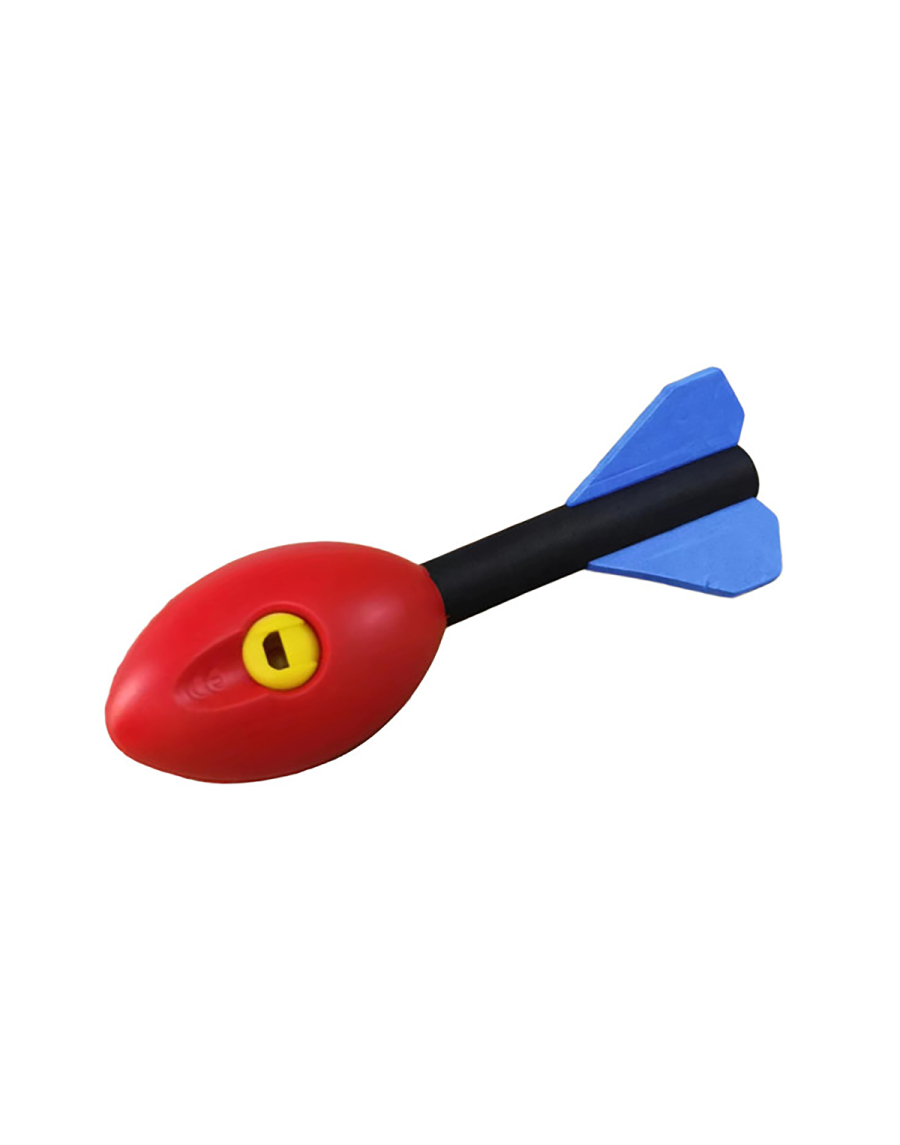 Mini vortex whistle (unit)