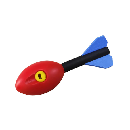 Mini vortex whistle (unit)