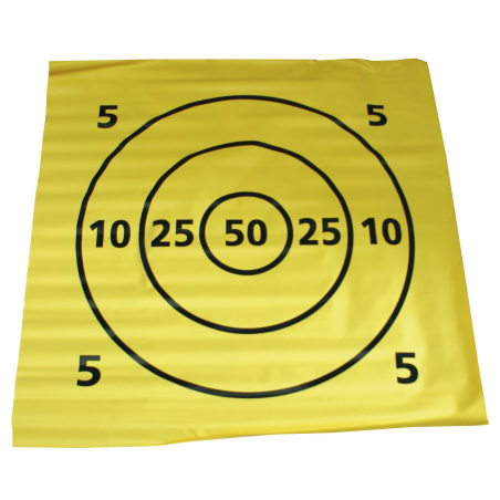 Target 1 x 1 M