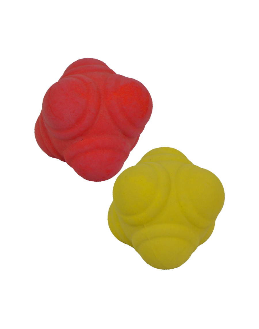 Multiform ball