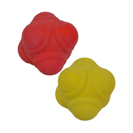 Multiform ball
