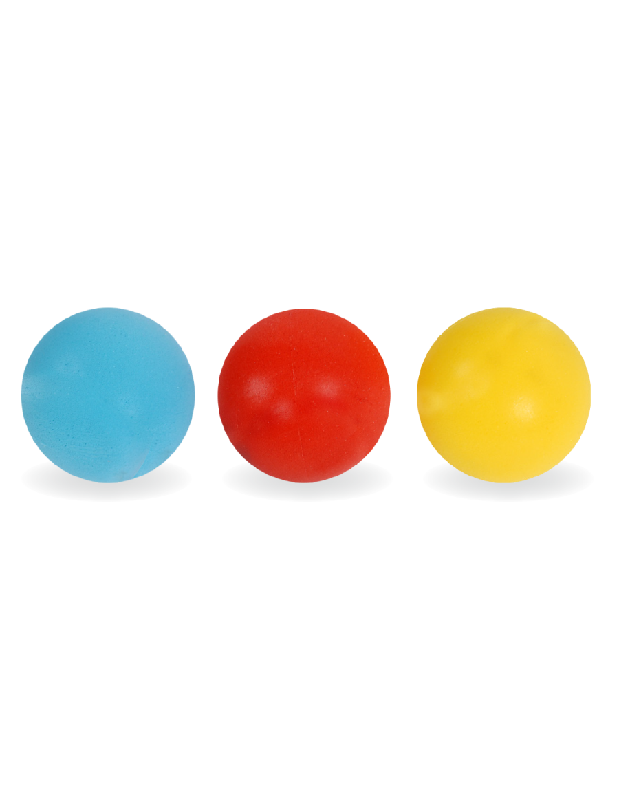 Foam ball 9 cm