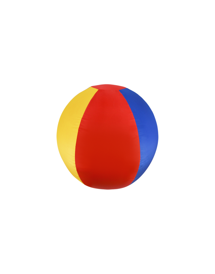 Giant ball 75 cm and 120 cm