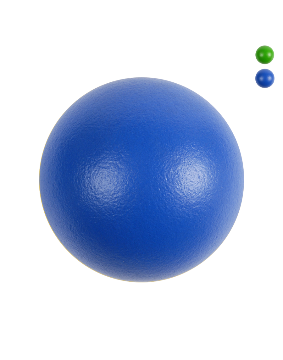 "Elephant skin" ball 7 cm