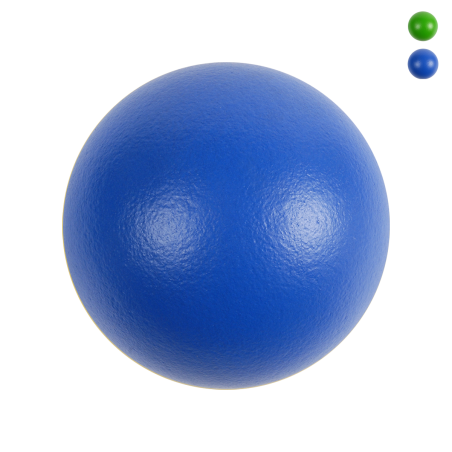 "Elephant skin" ball 7 cm