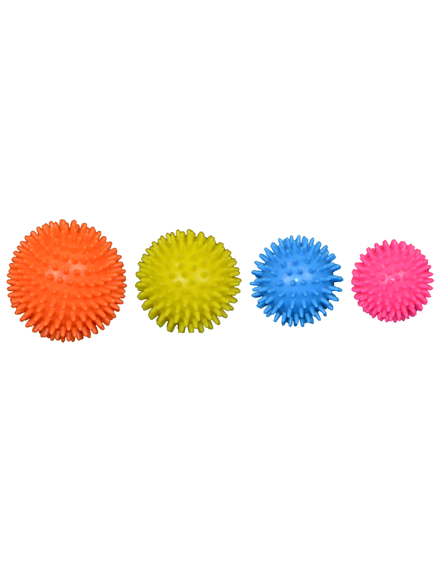 HEDGEHOG massage ball 8 cm