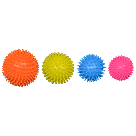 HEDGEHOG massage ball 7 cm