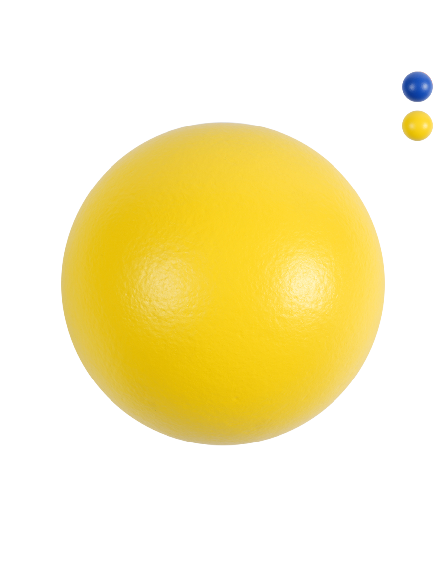 "Elephant skin" ball 21 cm