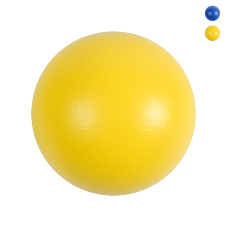 "Elephant skin" ball 21 cm