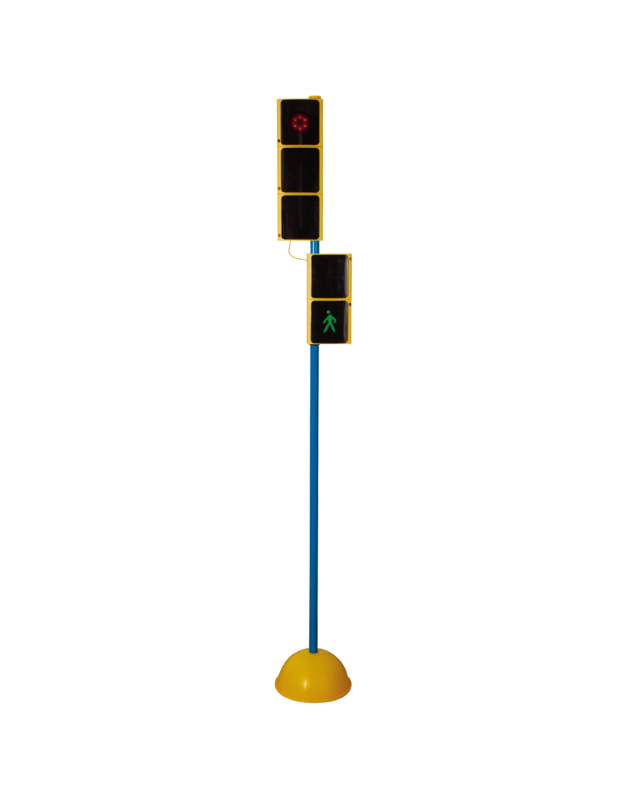 School traffic light kit