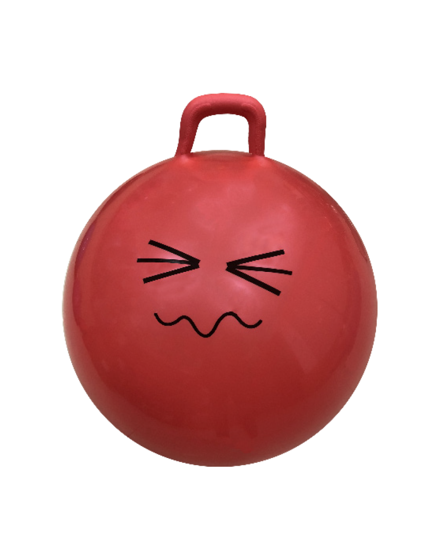 Space hopper